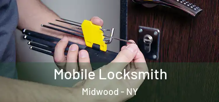 Mobile Locksmith Midwood - NY