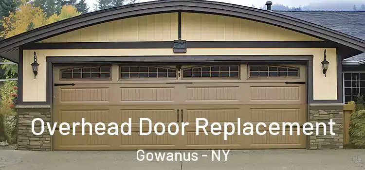  Overhead Door Replacement Gowanus - NY