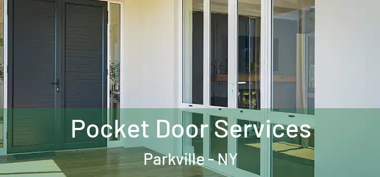  Pocket Door Services Parkville - NY