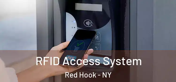 RFID Access System Red Hook - NY