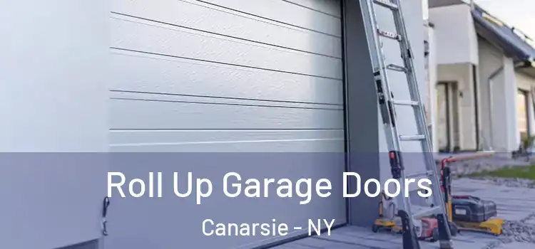  Roll Up Garage Doors Canarsie - NY
