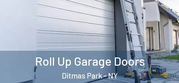  Roll Up Garage Doors Ditmas Park - NY