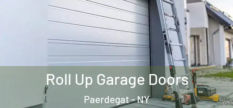 Roll Up Garage Doors Paerdegat - NY