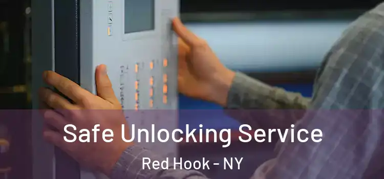 Safe Unlocking Service Red Hook - NY