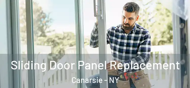 Sliding Door Panel Replacement Canarsie - NY