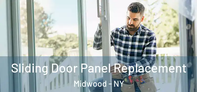  Sliding Door Panel Replacement Midwood - NY