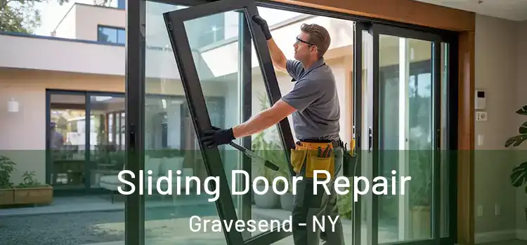  Sliding Door Repair Gravesend - NY
