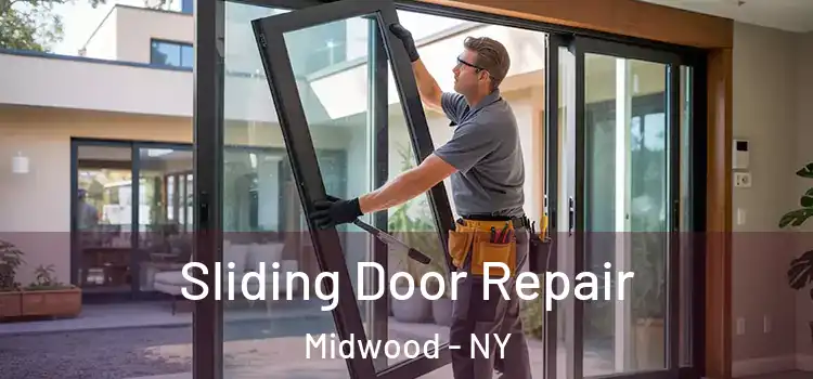 Sliding Door Repair Midwood - NY