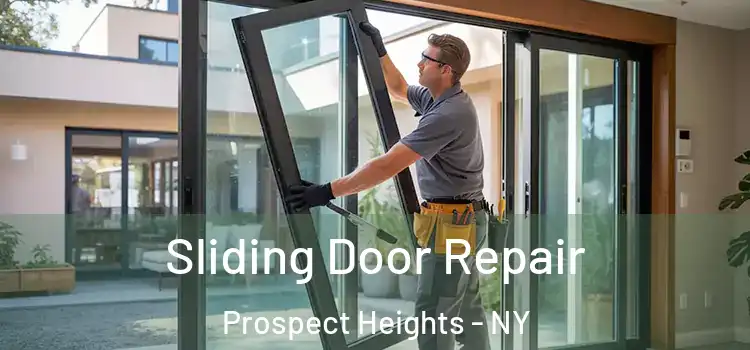 Sliding Door Repair Prospect Heights - NY