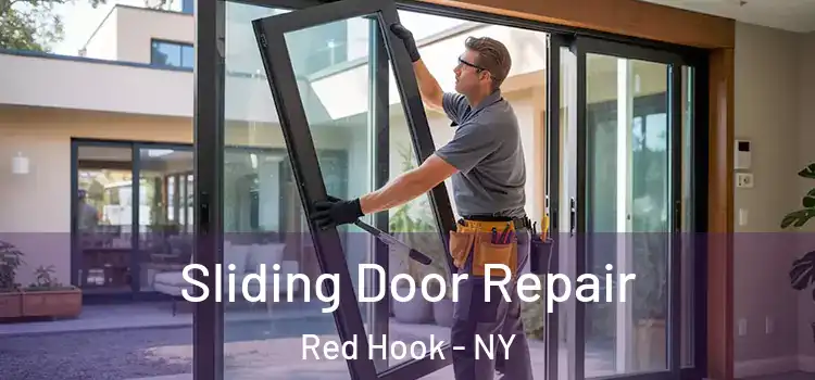 Sliding Door Repair Red Hook - NY