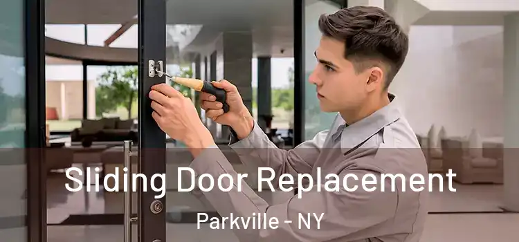  Sliding Door Replacement Parkville - NY