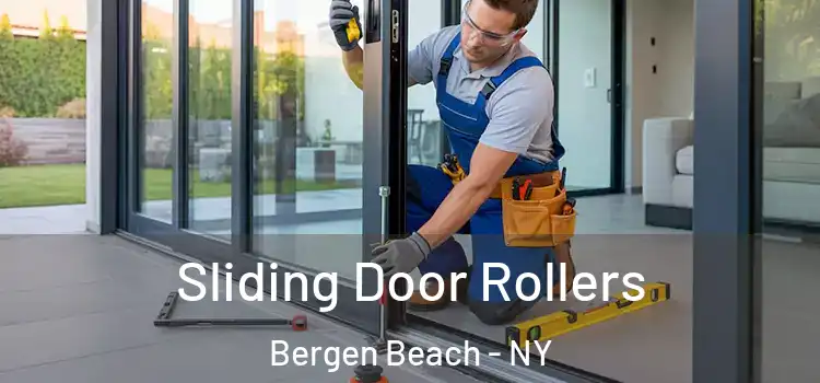 Sliding Door Rollers Bergen Beach - NY