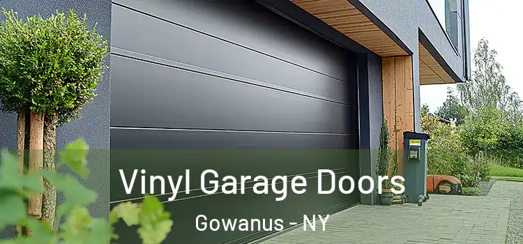  Vinyl Garage Doors Gowanus - NY