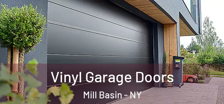  Vinyl Garage Doors Mill Basin - NY